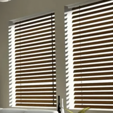 Aric Blinds