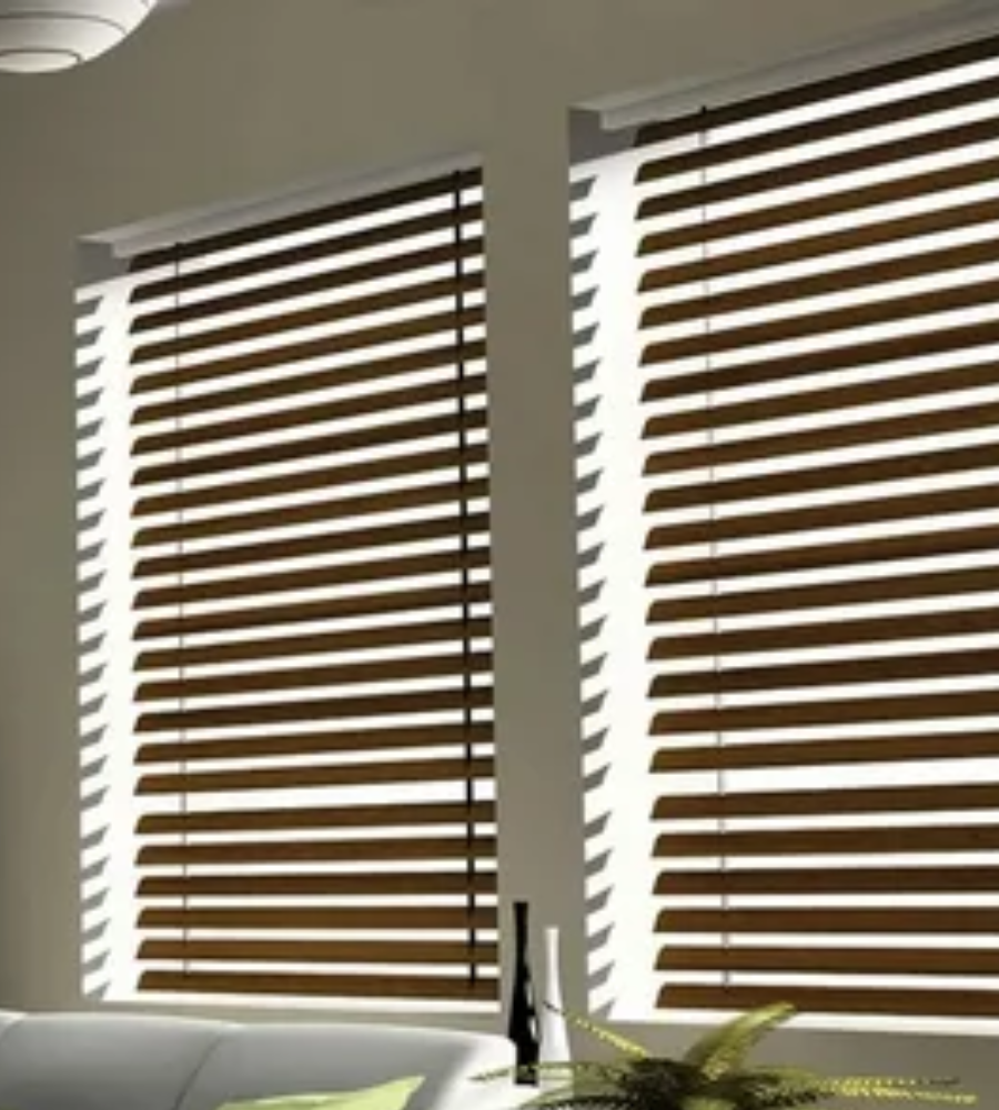 Aric Blinds
