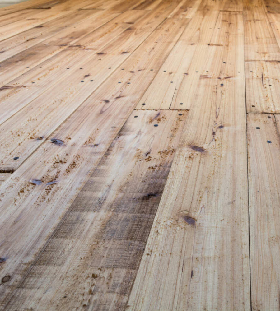 Wooden Flooring - Image 3