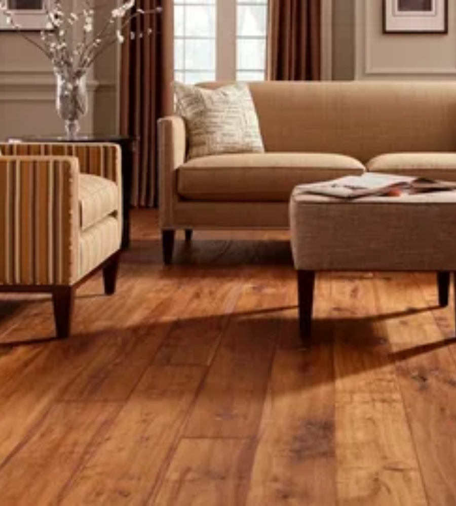 Wooden Flooring - Image 2