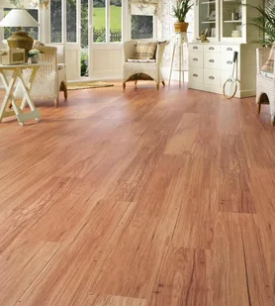 Vinyl Flooring