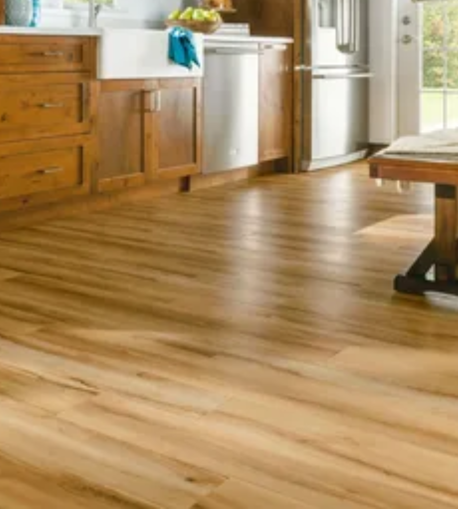 Vinyl Flooring - Image 4