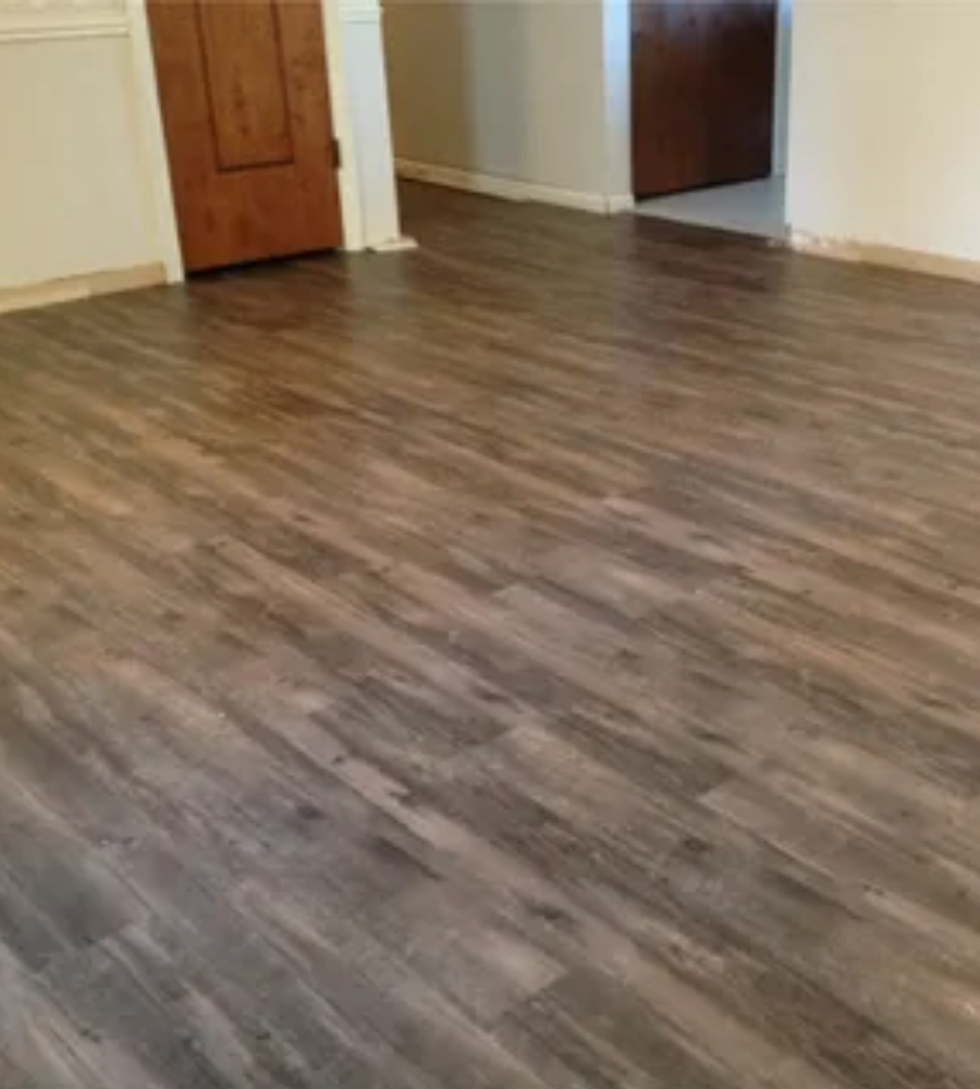 Vinyl Flooring - Image 2