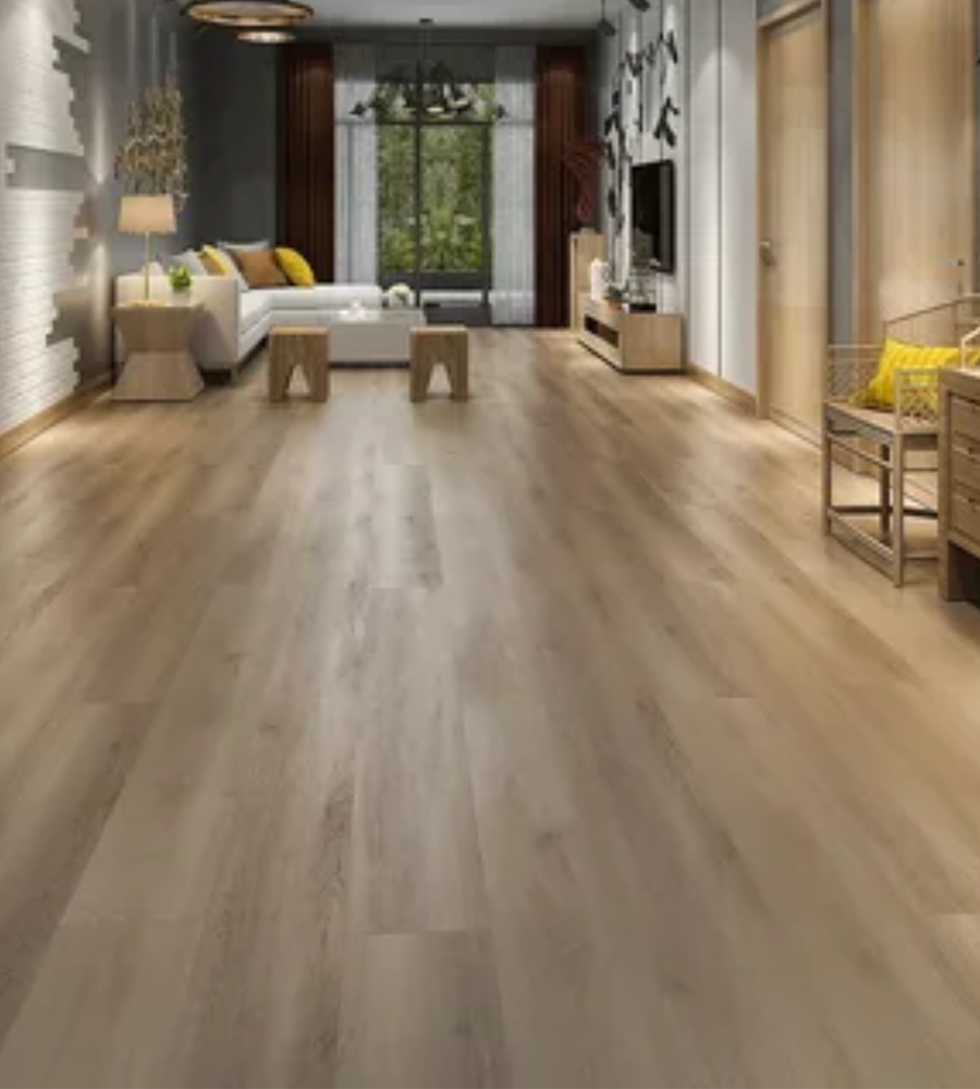 SPC Flooring - Image 4