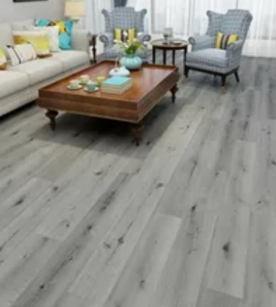 SPC Flooring - Image 3