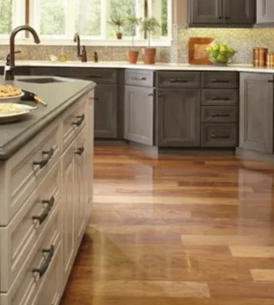 Kitchen Flooring