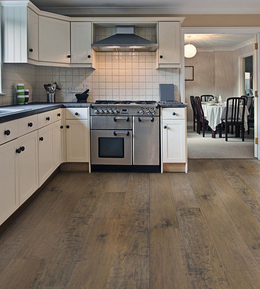 Kitchen Flooring - Image 5