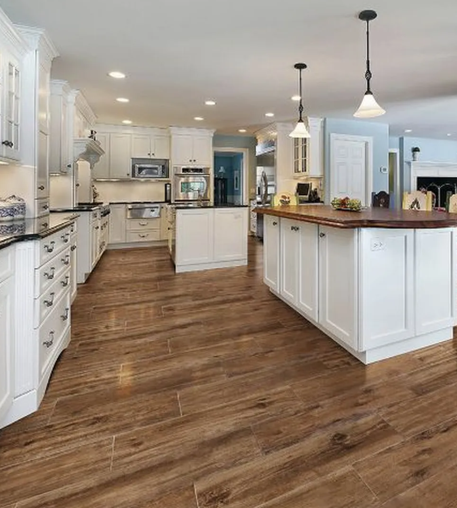Kitchen Flooring - Image 4