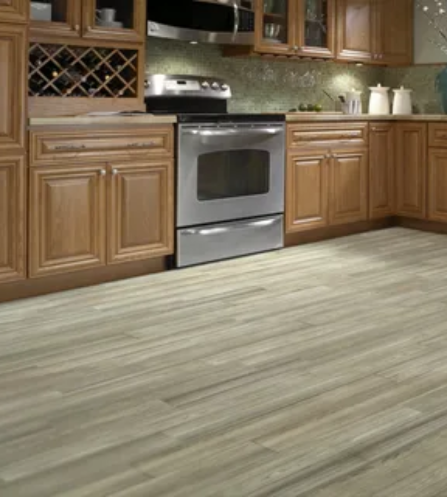 Kitchen Flooring - Image 3