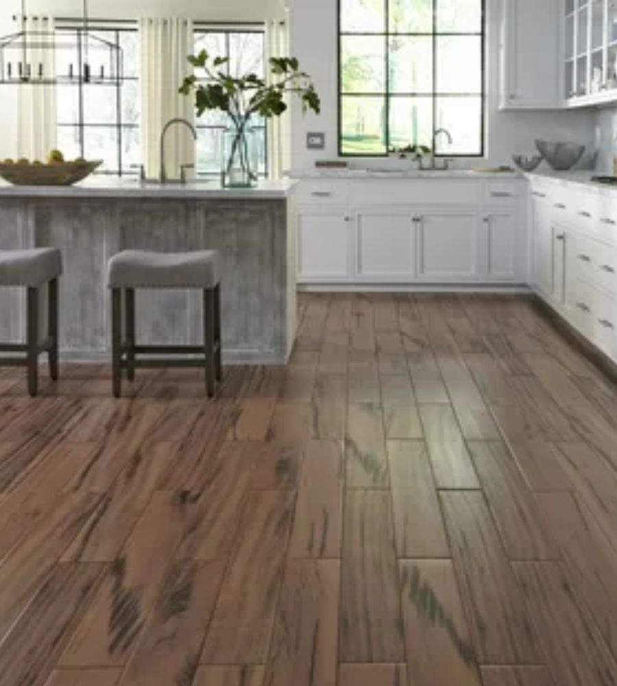 Kitchen Flooring - Image 2