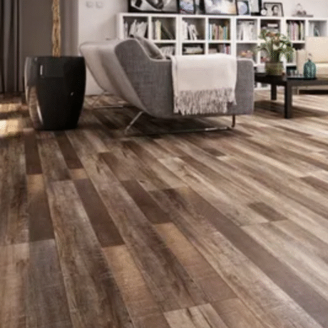 Laminate Flooring