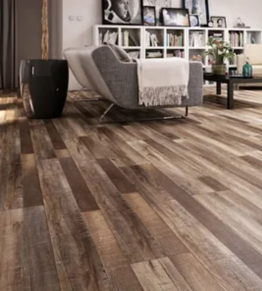 Laminate Flooring
