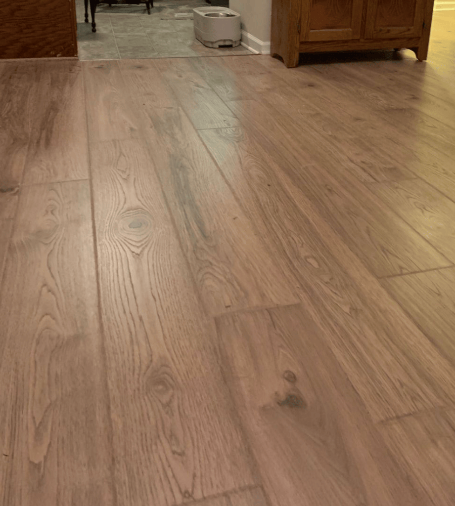 Laminate Flooring - Image 4