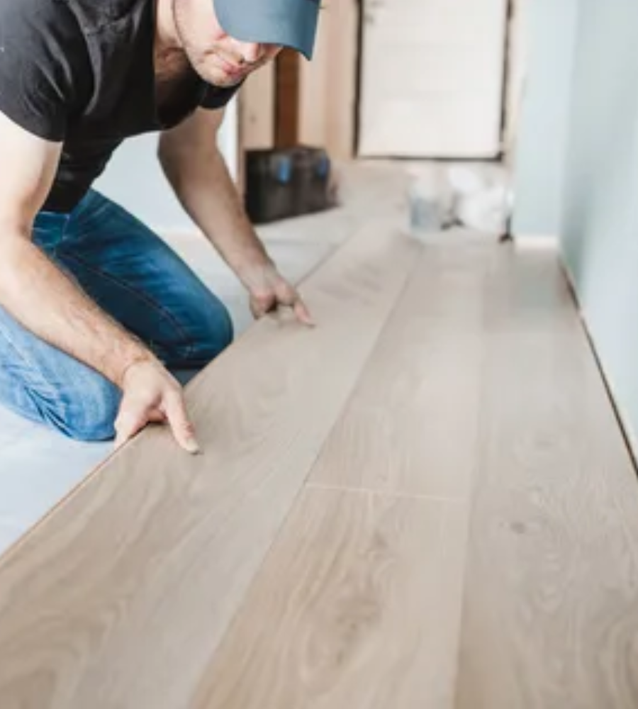 Laminate Flooring - Image 3