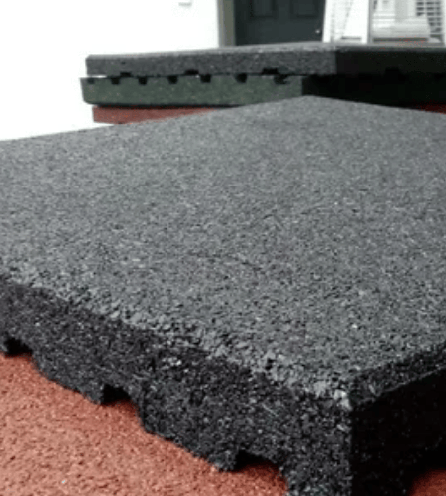 Rubber Flooring - Image 3