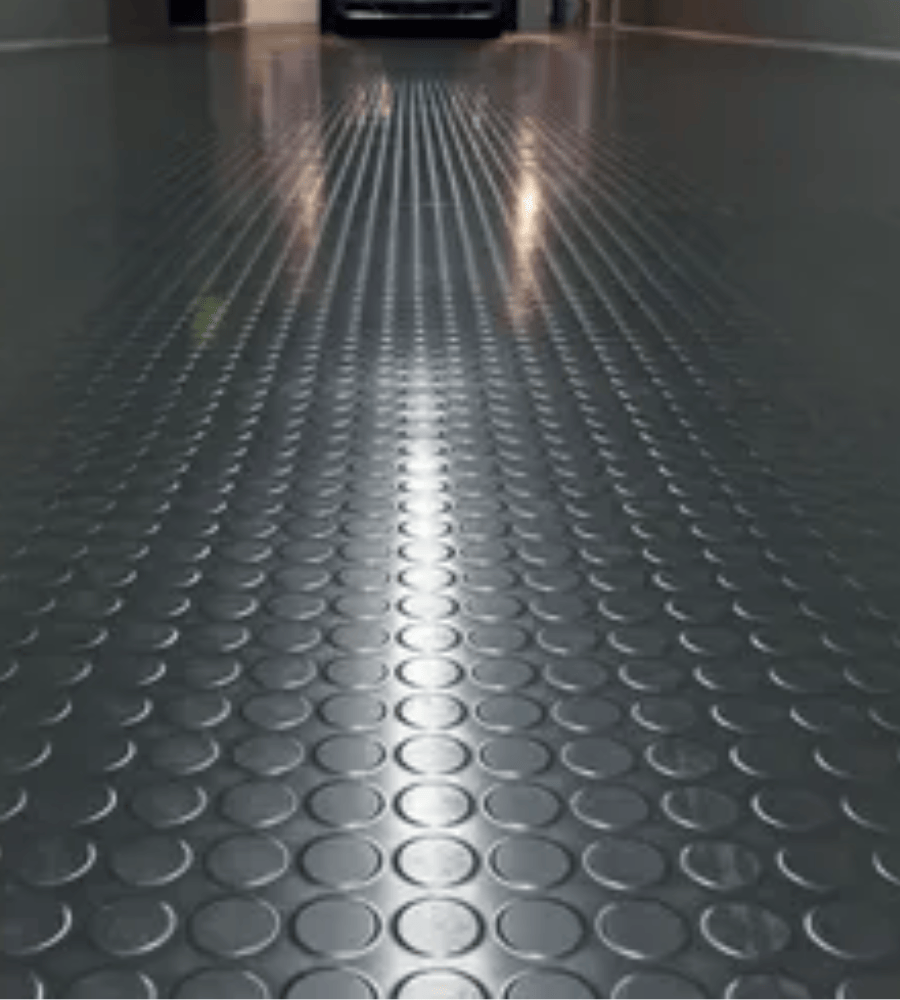 Rubber Flooring - Image 2