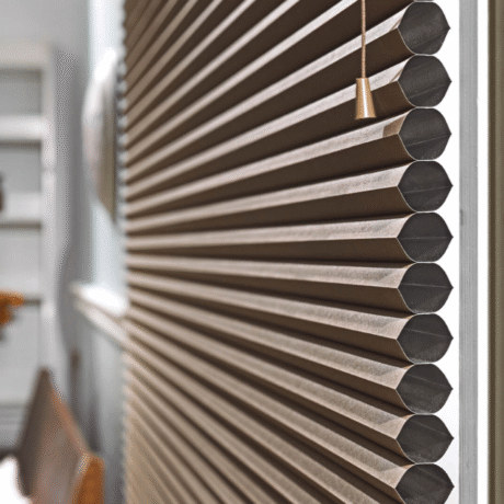 Honeycomb Blinds