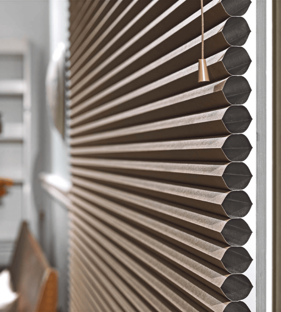 Honeycomb Blinds