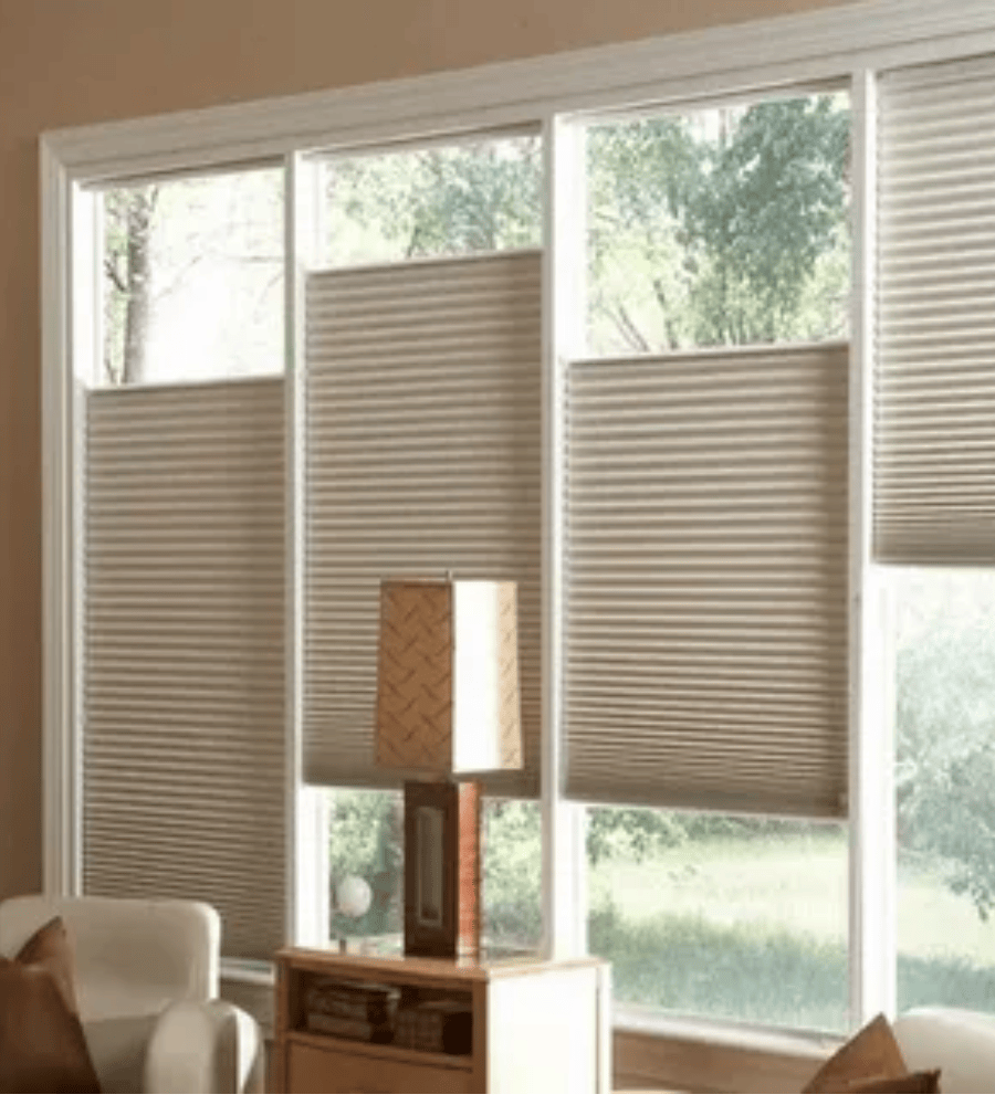 Honeycomb Blinds - Image 4