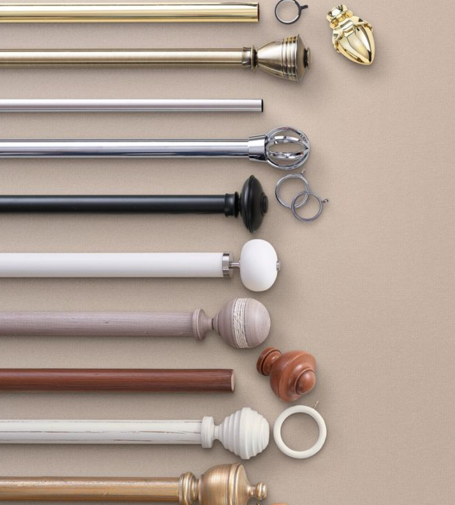 Curtain Pole - Image 8