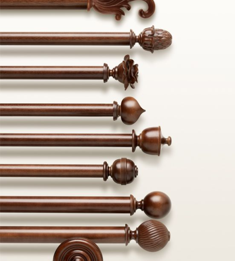 Curtain Pole - Image 6