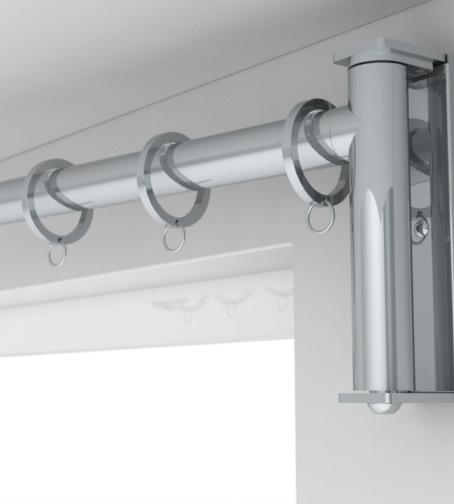 Curtain Pole - Image 4