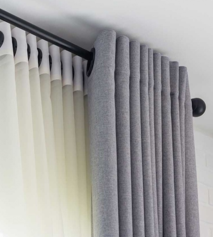 Curtain Rods - Image 9