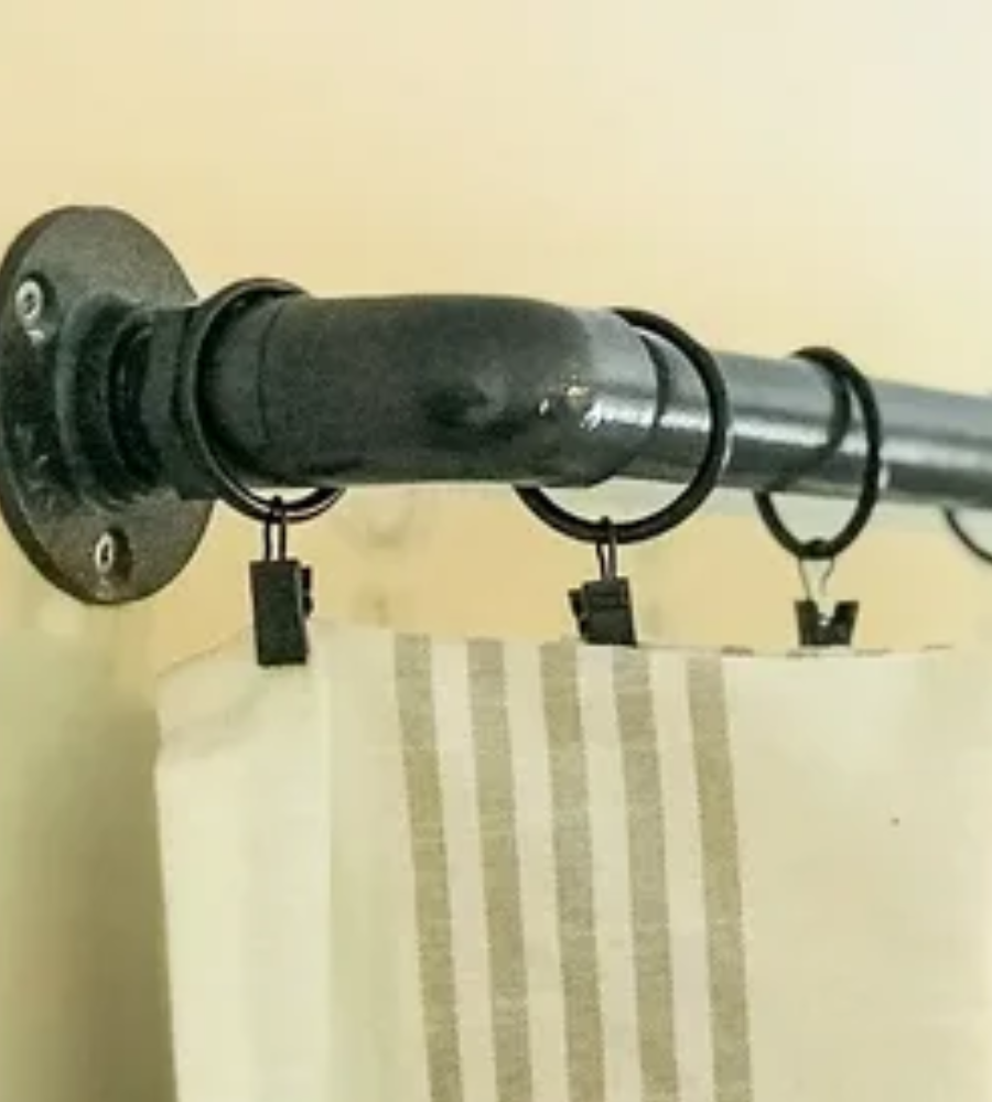 Curtain Rods - Image 7