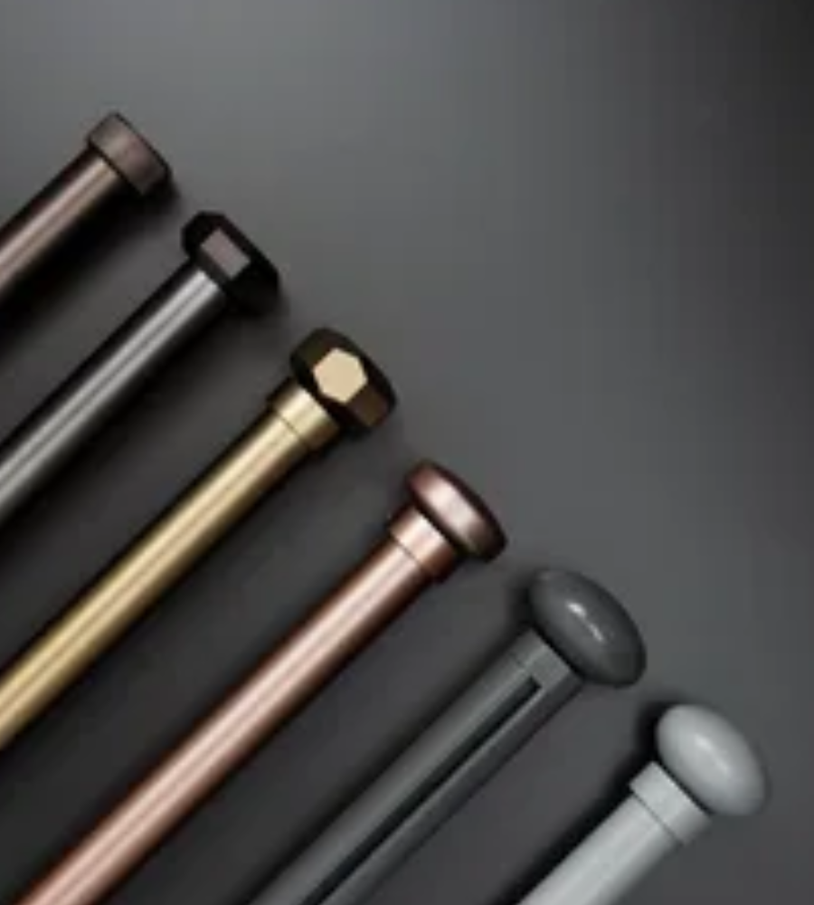 Curtain Rods