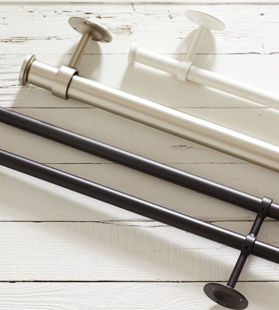 Curtain Rods - Image 6