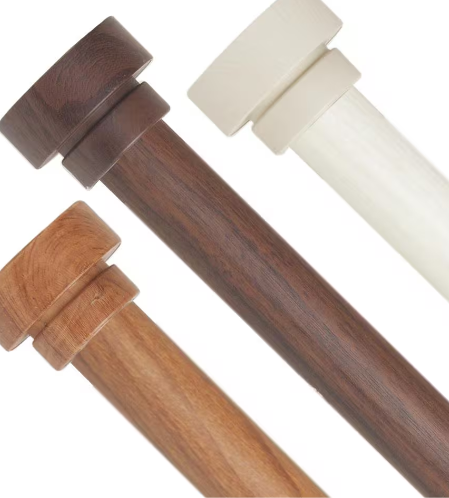 Curtain Rods - Image 5