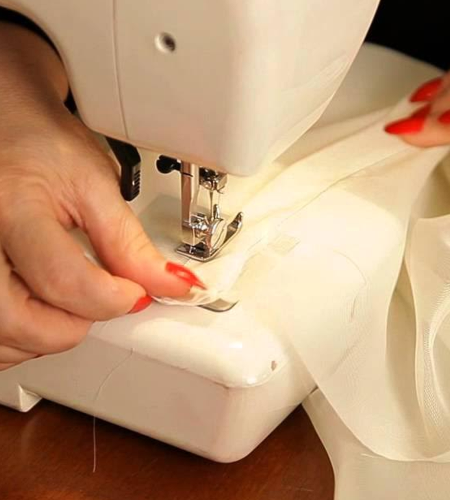 Curtain Alterations - Image 7