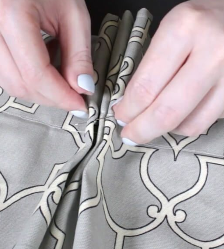 Curtain Alterations - Image 6