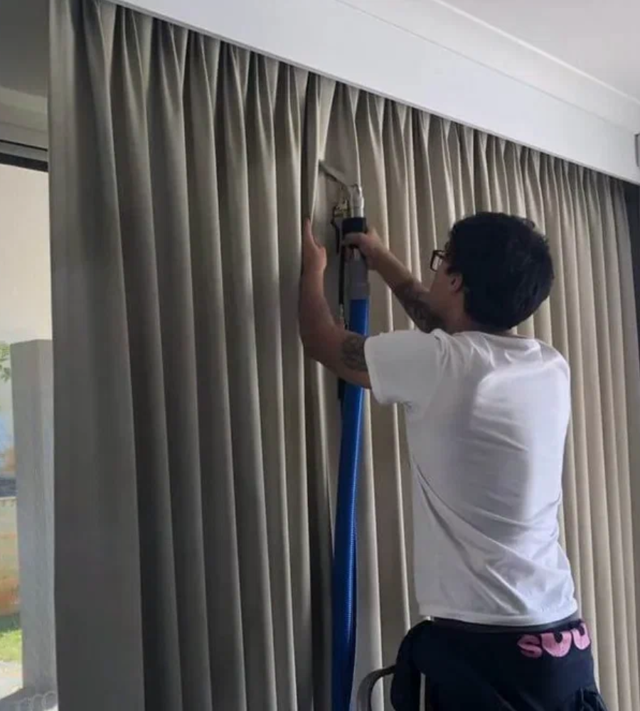 Curtain Alterations - Image 5