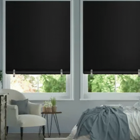 Blackout Blinds