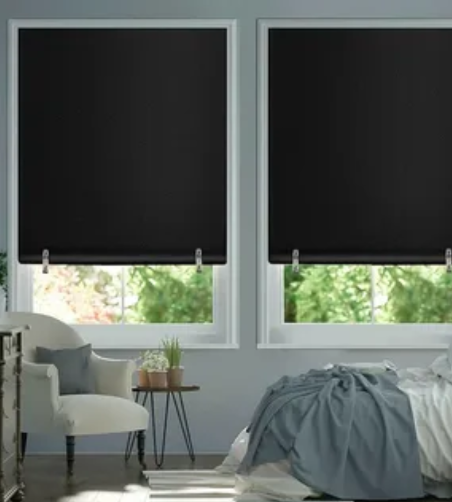 Blackout Blinds