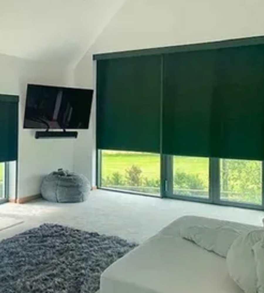 Blackout Blinds - Image 6