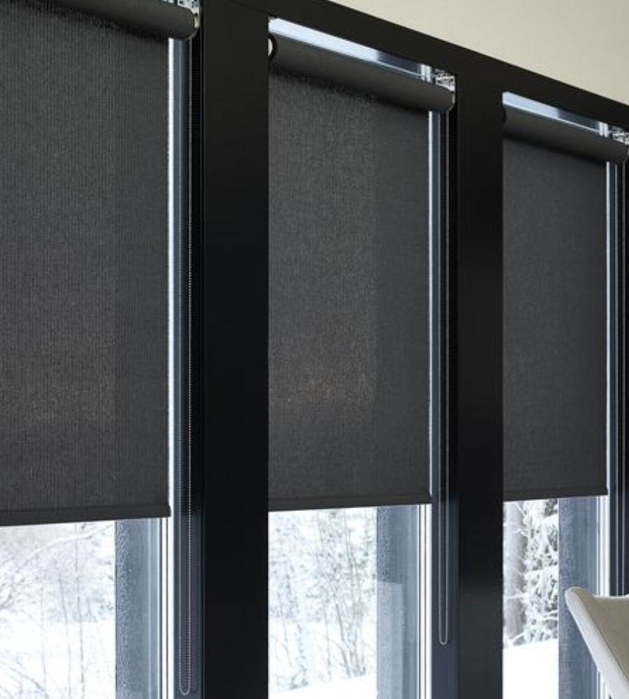 Blackout Blinds - Image 5