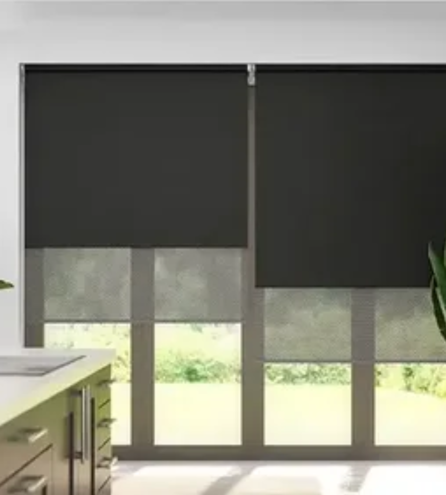 Blackout Blinds - Image 4