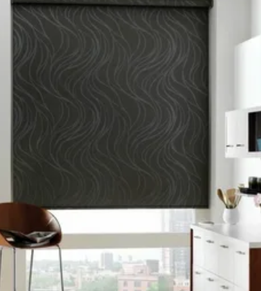 Blackout Blinds - Image 2