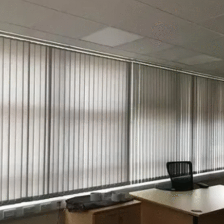 Office Blinds