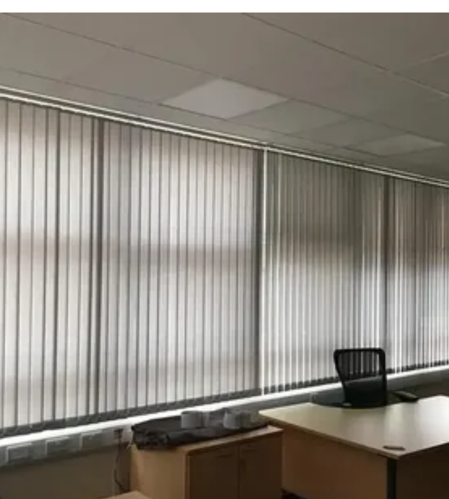 Office Blinds