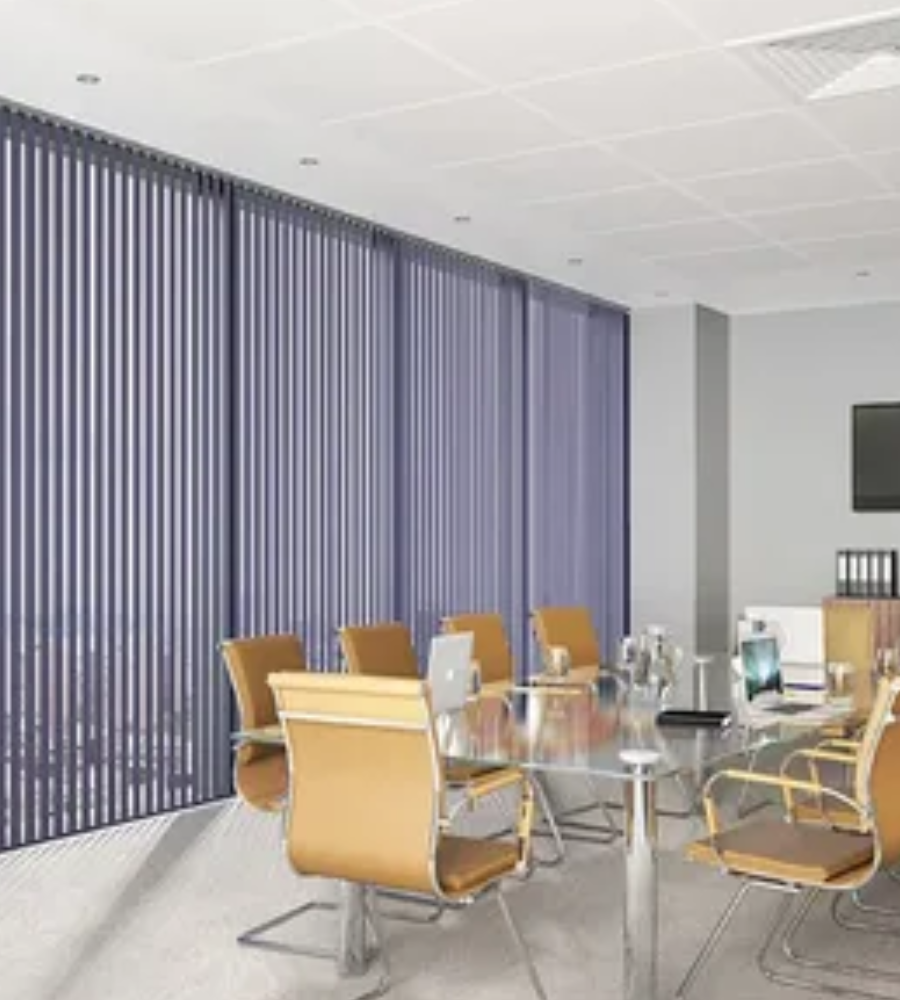 Office Blinds - Image 9