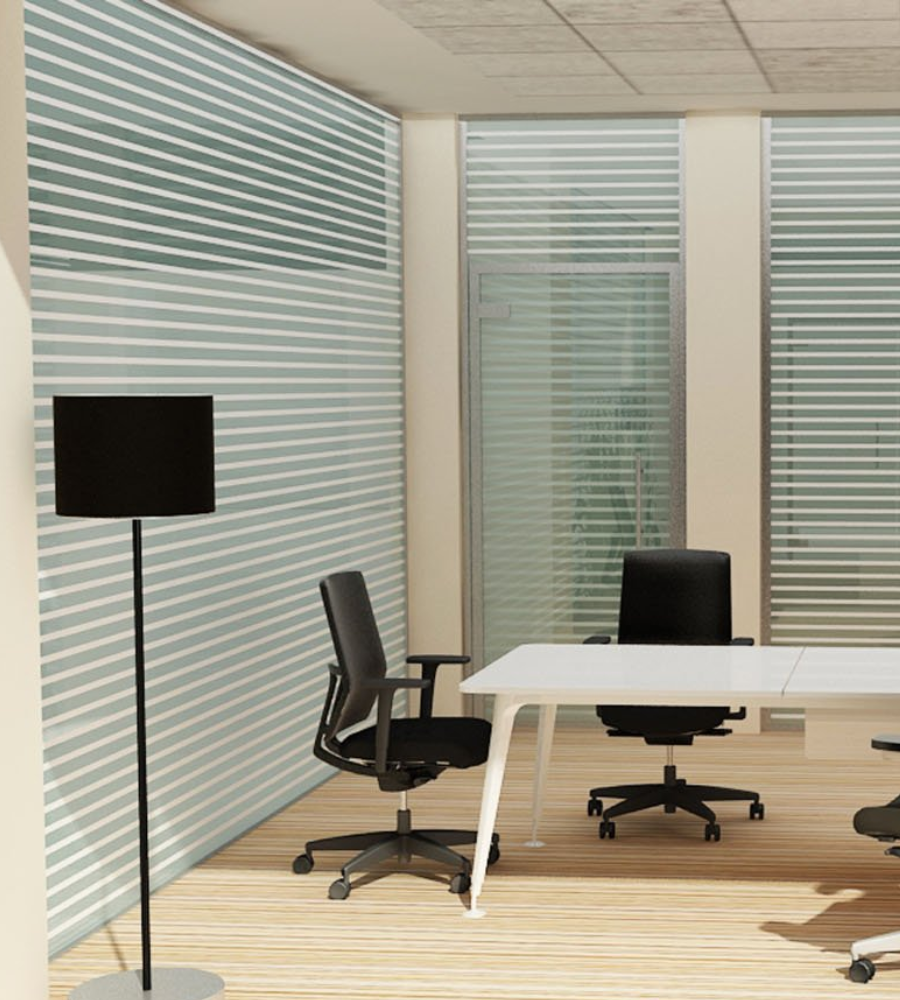Office Blinds - Image 8