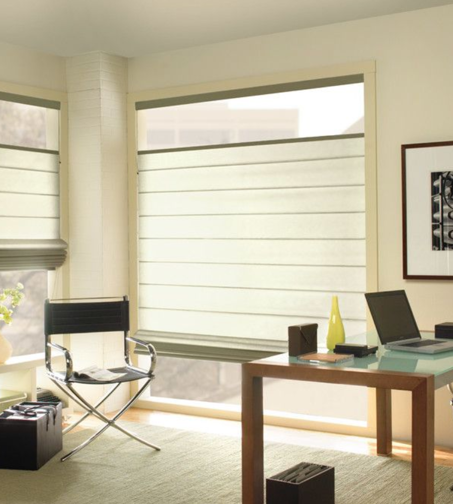 Office Blinds - Image 5