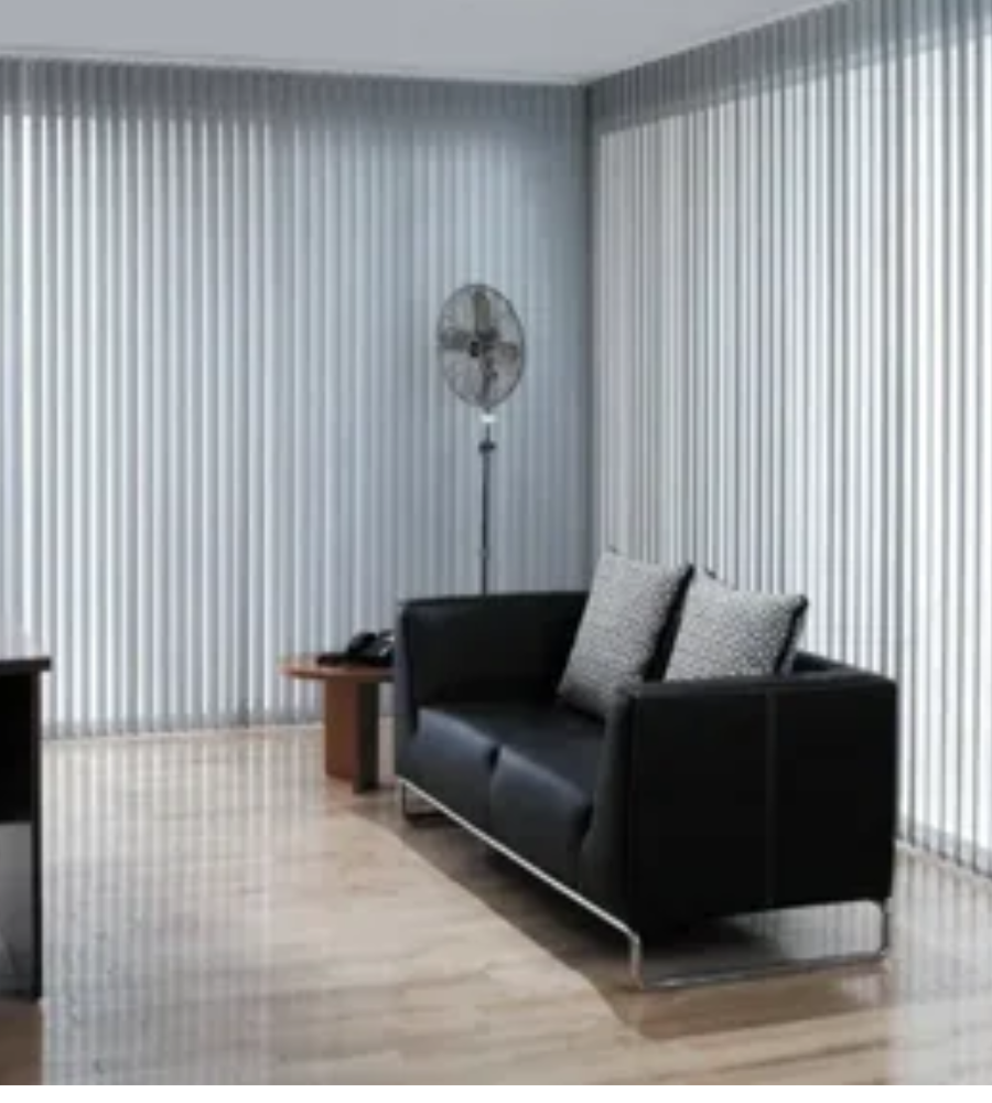Office Blinds - Image 2