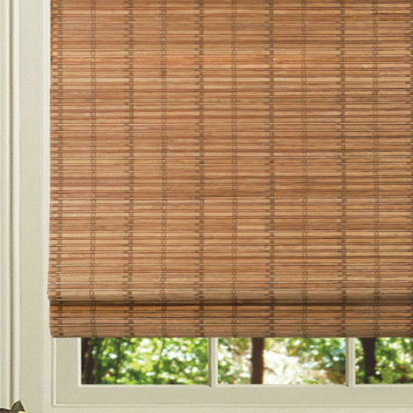 Bamboo Blinds