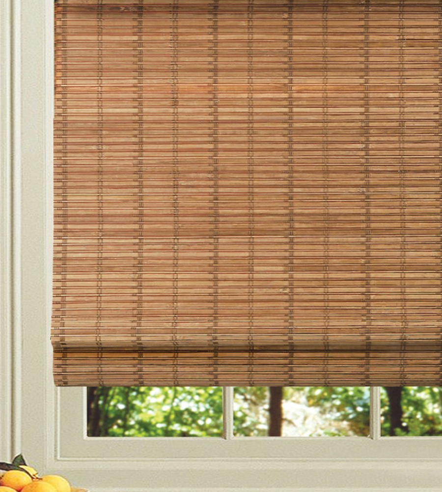 Bamboo Blinds
