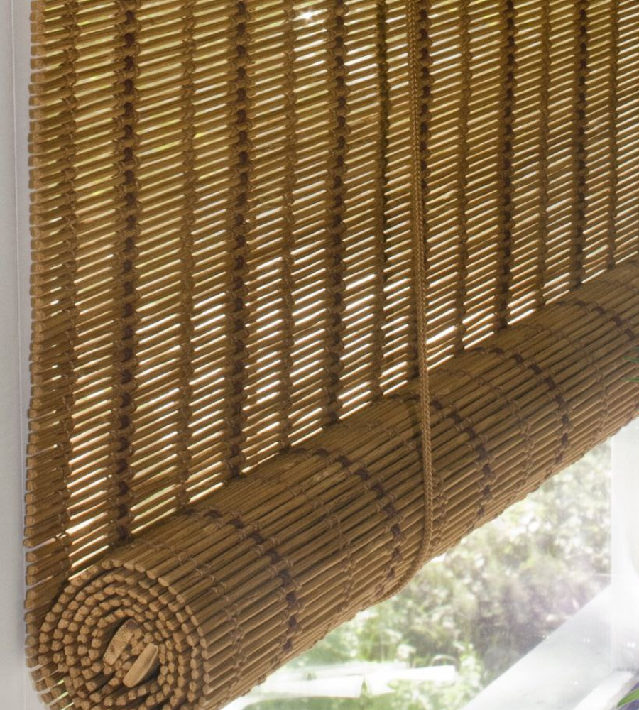 Bamboo Blinds - Image 5