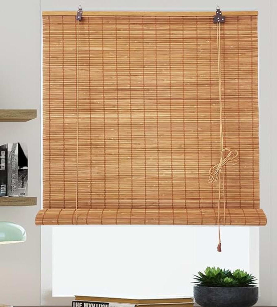 Bamboo Blinds - Image 4